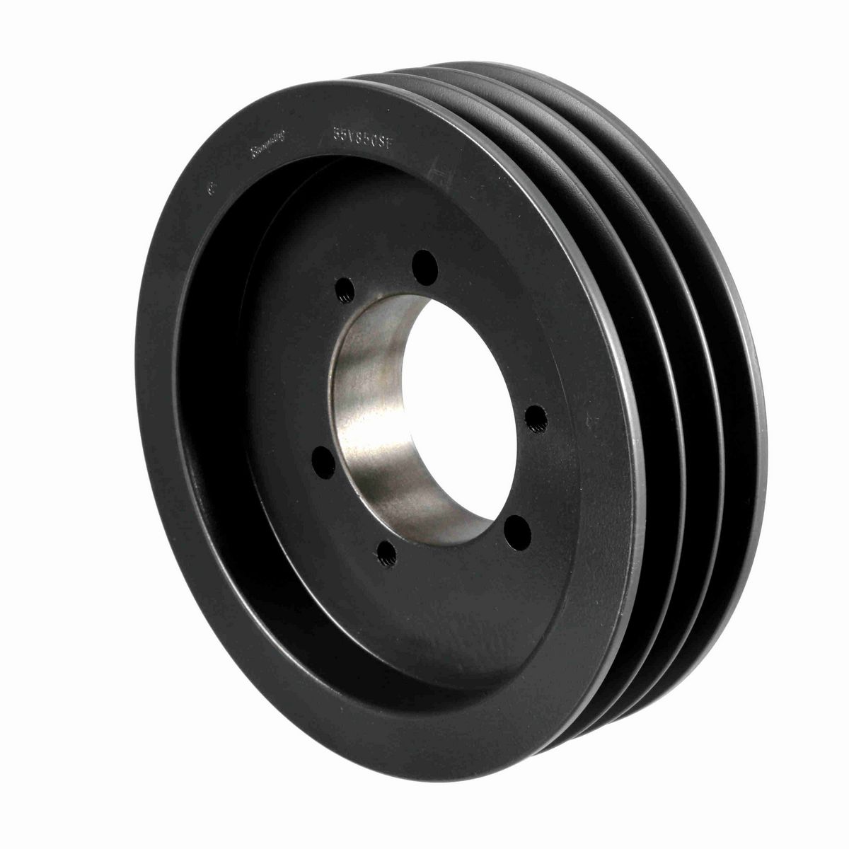Browning 3 Groove Cast Iron Bushed Bore Multiple Sheave - 35V850SF