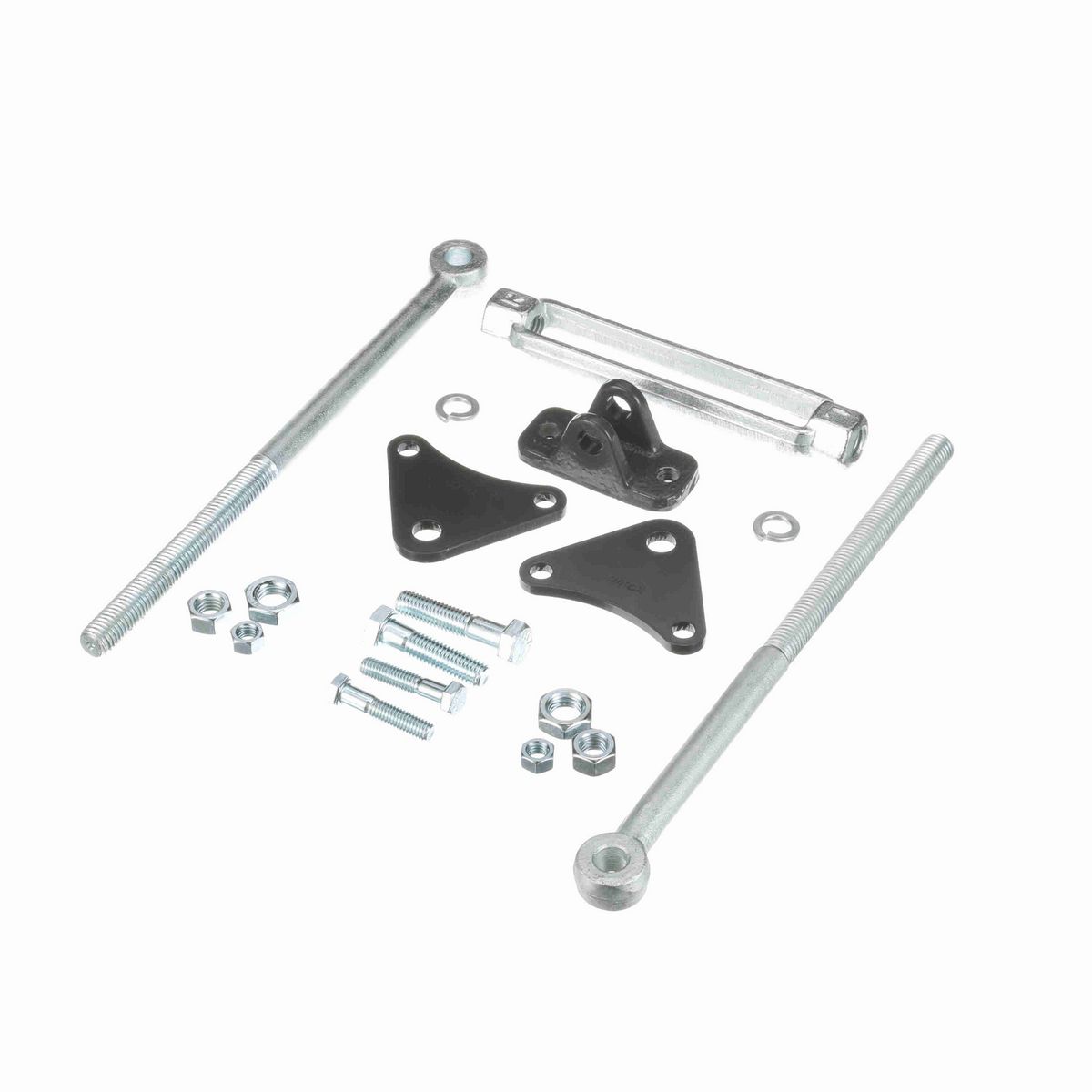 Монтажный комплект Browning Torque Taper Plus 115TAP-H, для редукторов с монтажом на вал