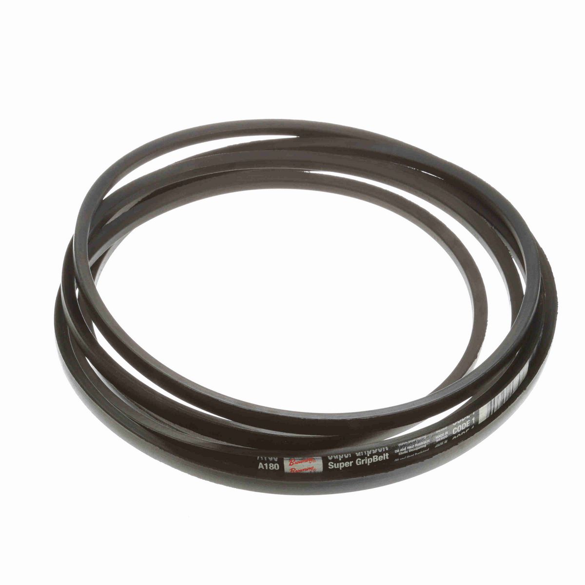 Browning Neoprene Wrapped Belt 95% Efficient - A180