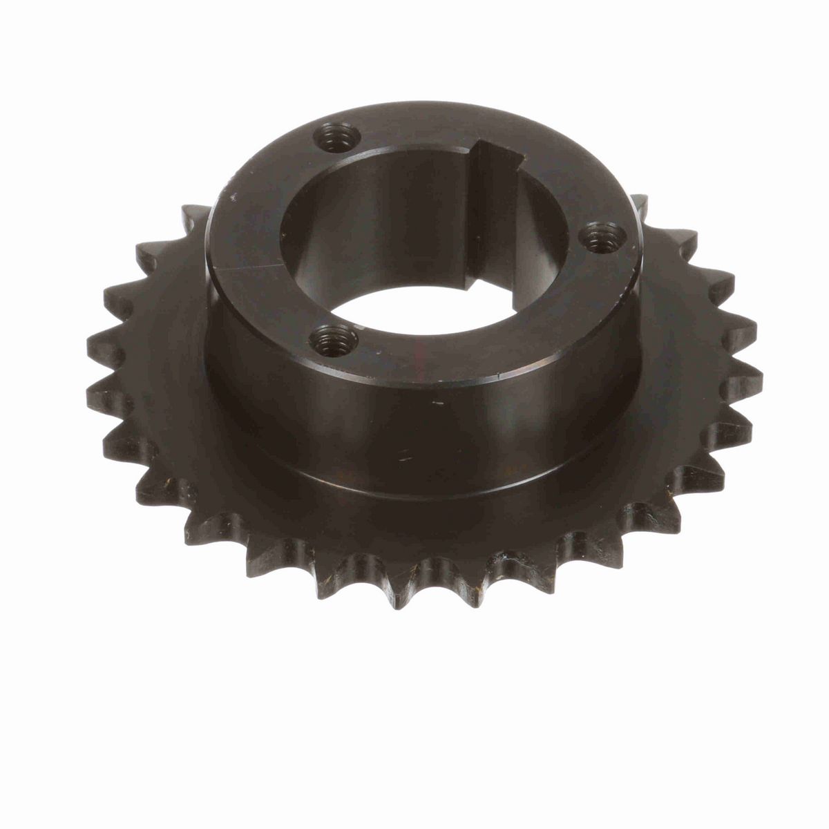 Browning Steel Bushed Bore Roller Chain Sprocket - H40P28