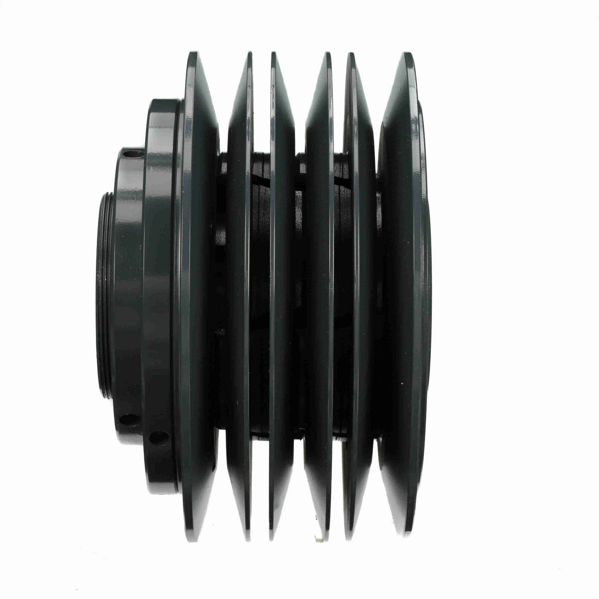 Browning 3 Groove Cast Iron Finished Bore Multiple Variable Pitch Sheave - 3MVP55B69X 1 5/8