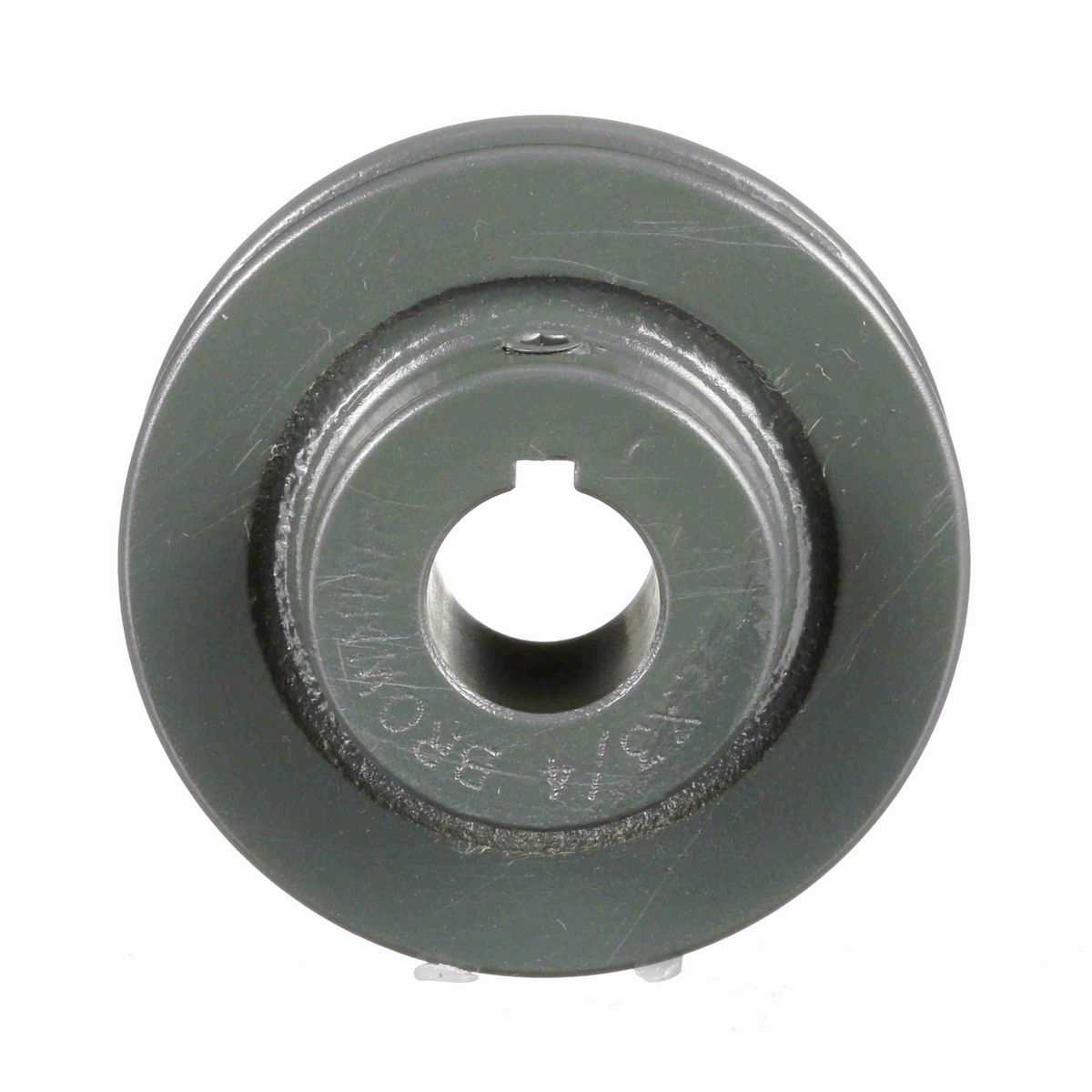 Browning 1 Groove Cast Iron FHP - Finished Bore Sheave - AK28X3/4