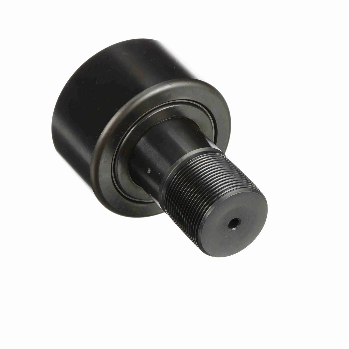 Опорный ролик с цапфой McGill Heavy Stud CAMROL CFH 3 1/2 SB, цилиндрический, с уплотнением, с шестигранным отверстием, дюймовый