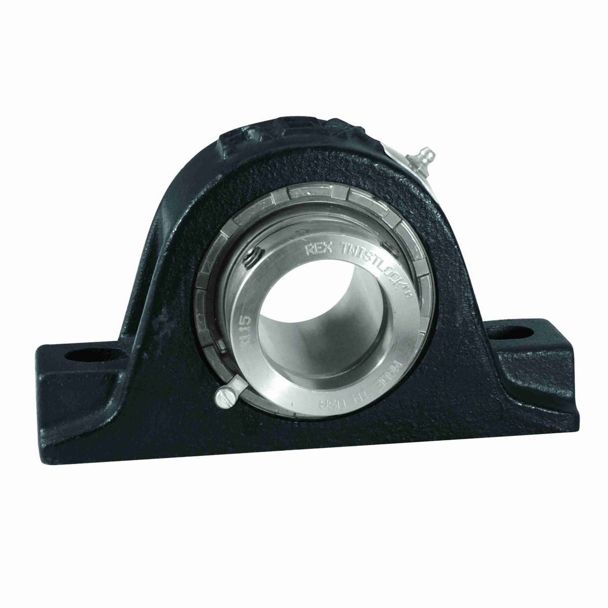 Rexnord KA320772 Solid-housed Pillow Blocks Rex Spherical Roller Bearings - KA320772