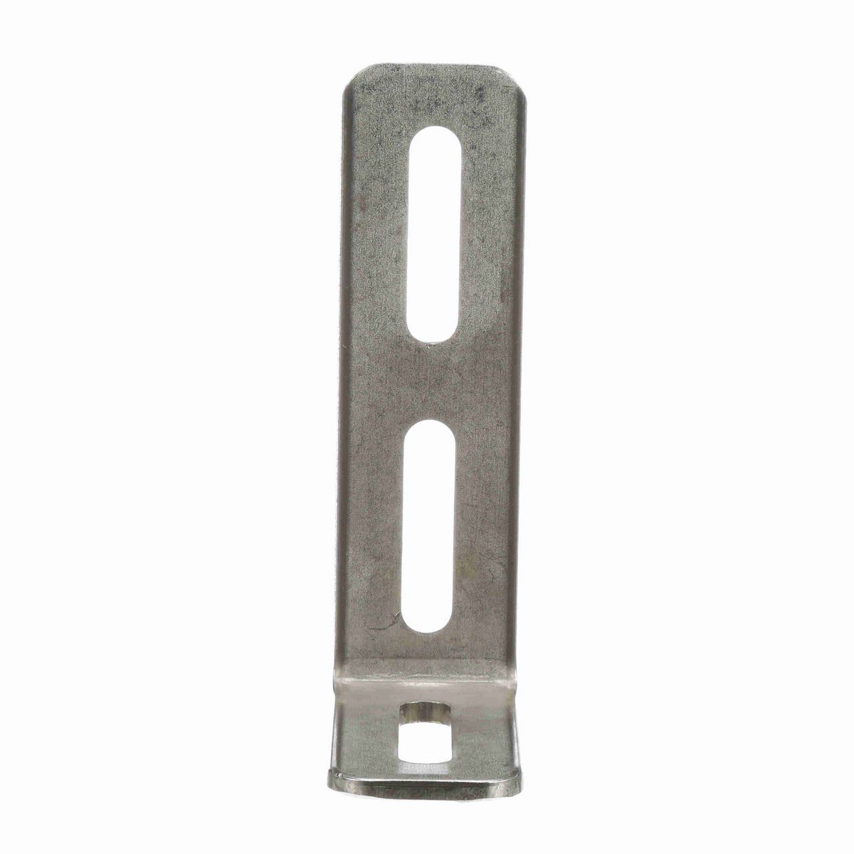 System Plast Individual Metal "L" Brackets; Series: VG-205 - VG-205-A-316-S