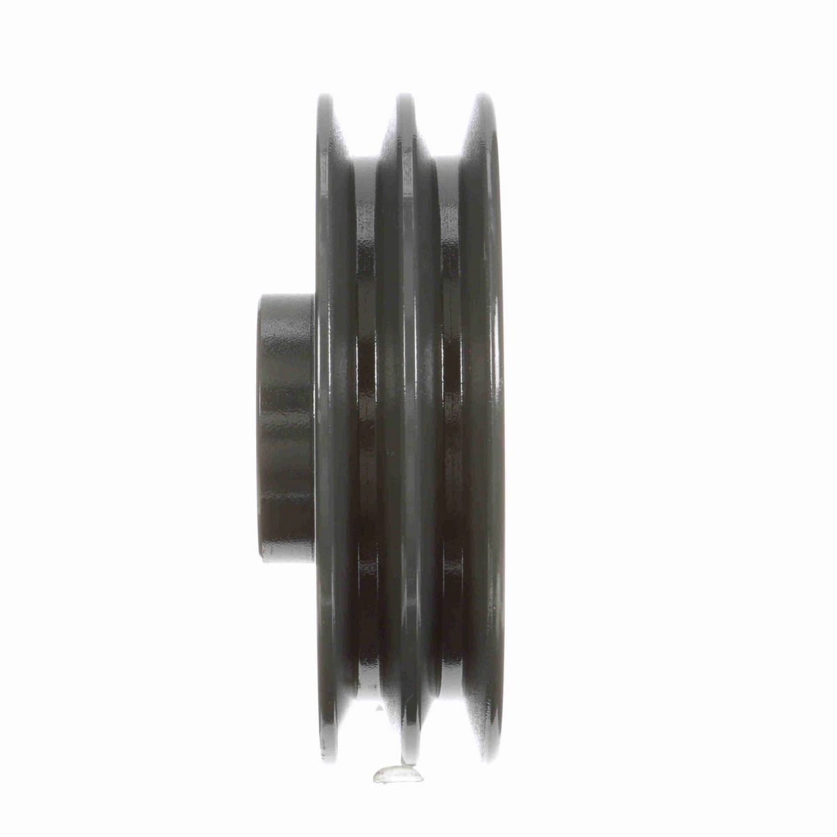 Browning 2 Groove Cast Iron FHP - Finished Bore Sheave - 2AK54X7/8