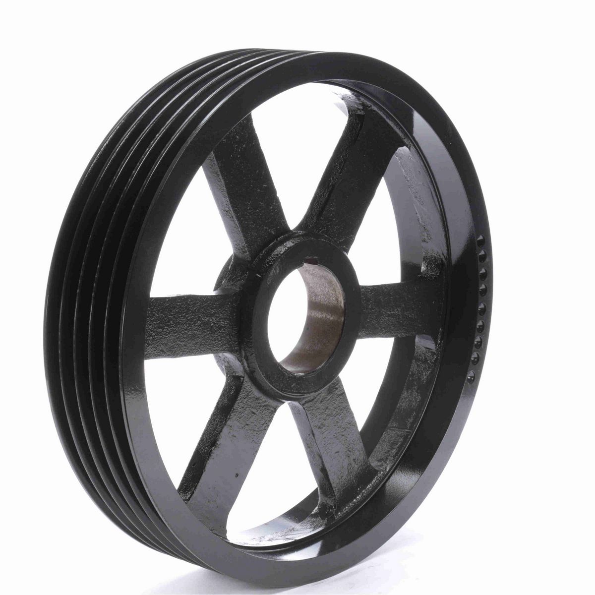 Browning 5 Groove Cast Iron Bushed Bore Multiple Sheave - 5B184R