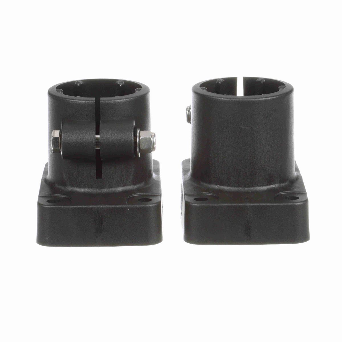 System Plast Post Cap; Series: VG-308 for 2" Tube - VG-308-T2.0