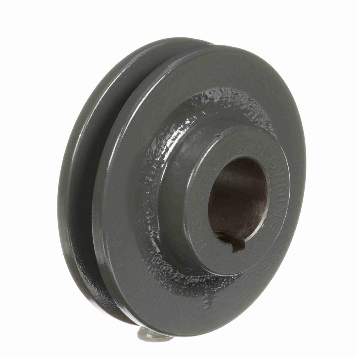 Browning 1 Groove Cast Iron Bushed Bore Multiple Sheave - 1F3V30X7/8