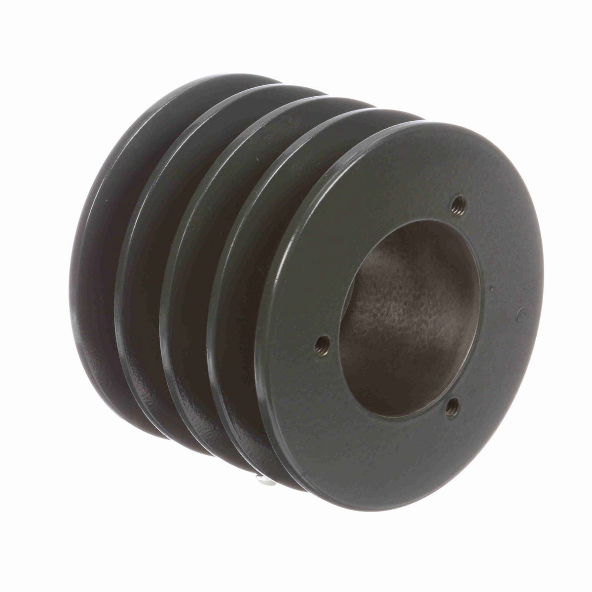 Browning 4 Groove Cast Iron Bushed Bore Multiple Sheave - 4B40SD