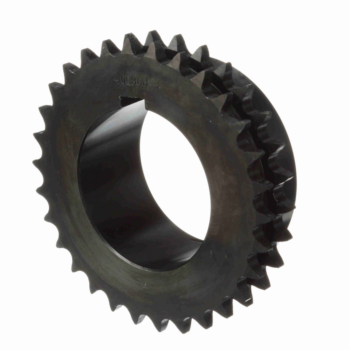 Browning Steel Bushed Bore Roller Chain Sprocket - D40Q30