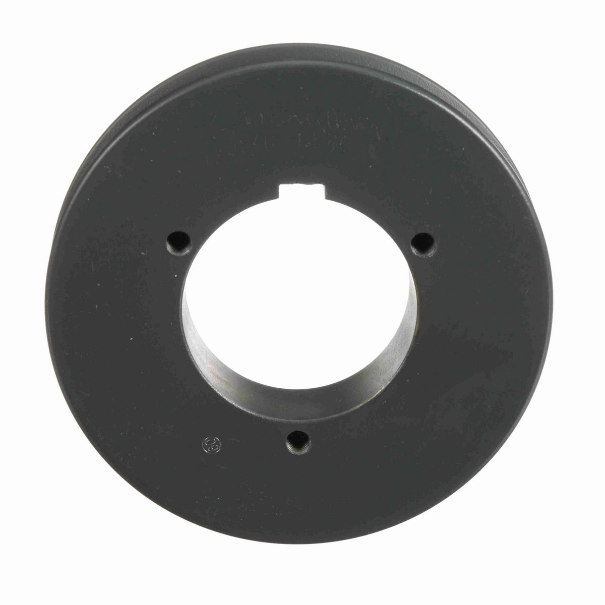 Browning 1 Groove Cast Iron Bushed Bore Multiple Sheave - 1B5V54