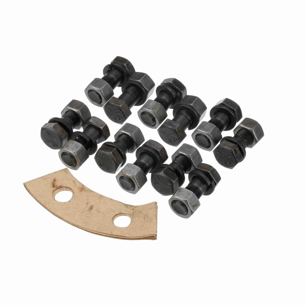 Kop-Flex Gear Coupling Fastener Set (with gasket) - Size 3.5 - 3 1/2 SB FS