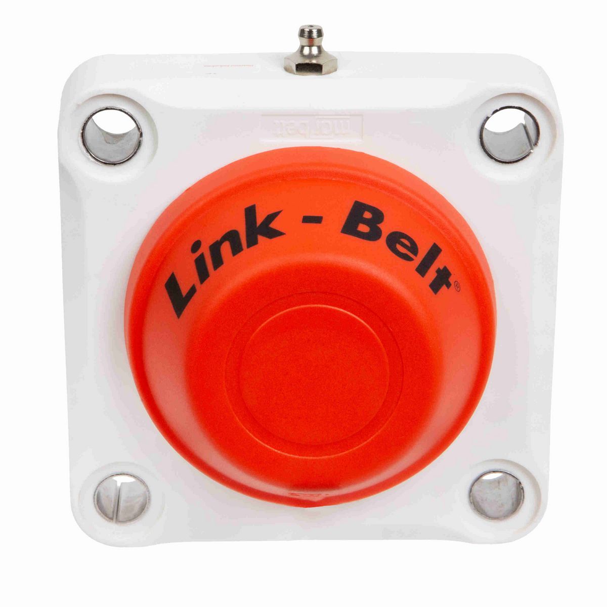 Link-Belt KLFS223DC Flange Blocks Ball Bearings - KLFS223DC