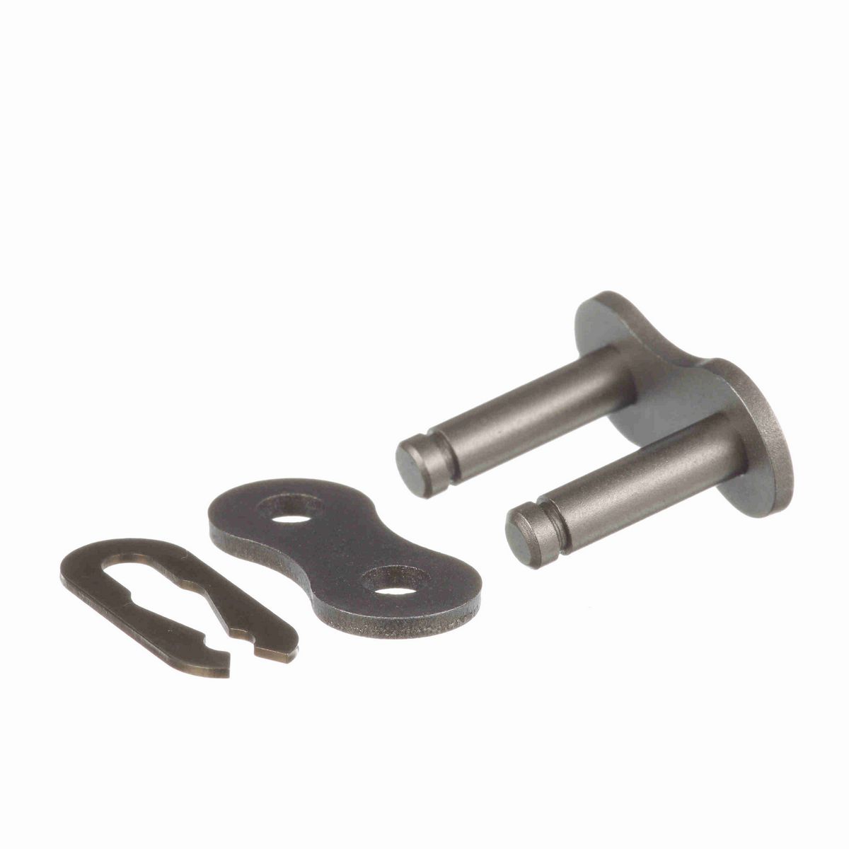 Morse Standard Roller Chain Spring Clip Connecting Link - 50 C/L S/C S/F