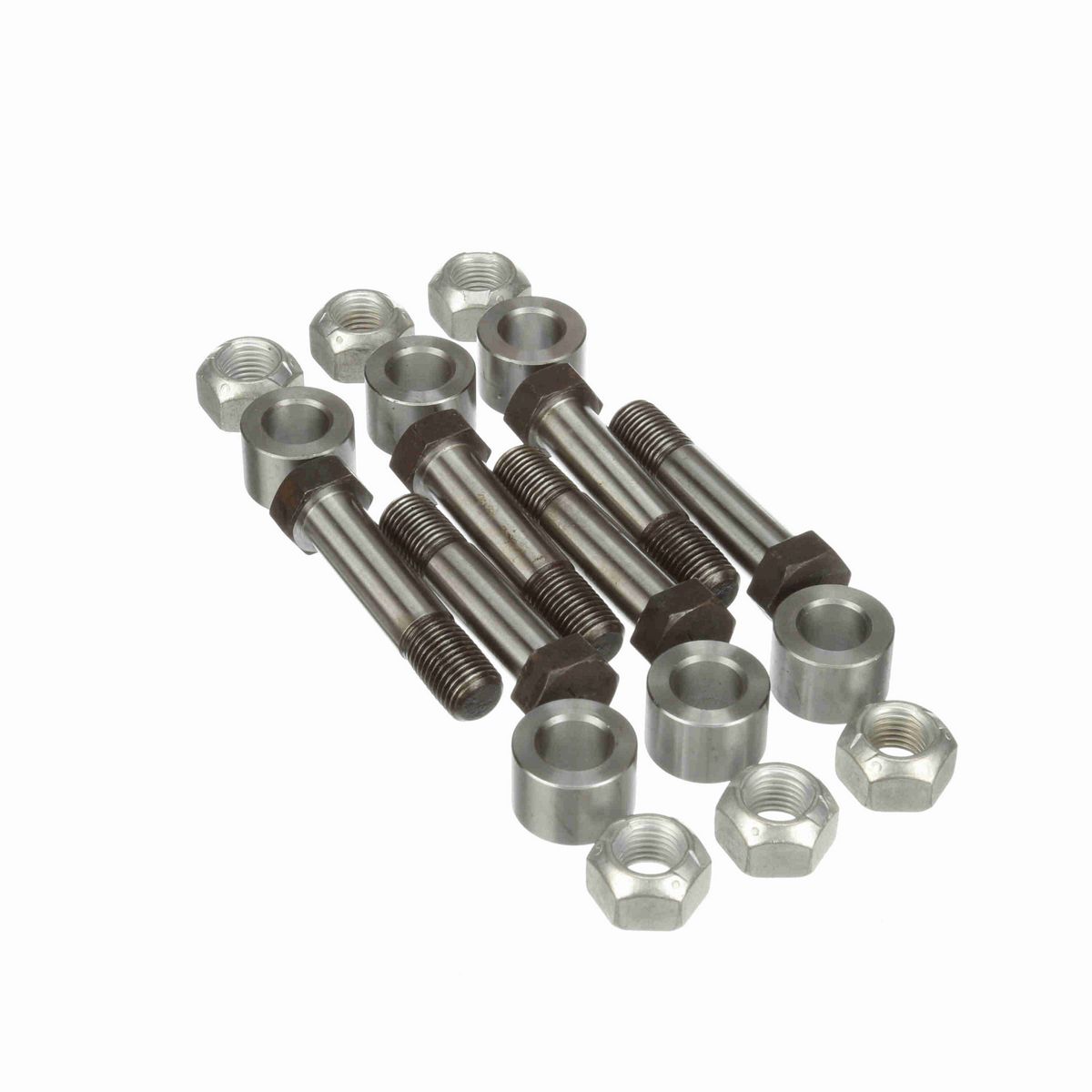 Kop-Flex Disc Coupling High Torque Disc Pack Fastener Set - Style KD11, 20, 21, 22, 04, 41, 42 - Size 153 - 153 KD HTFS