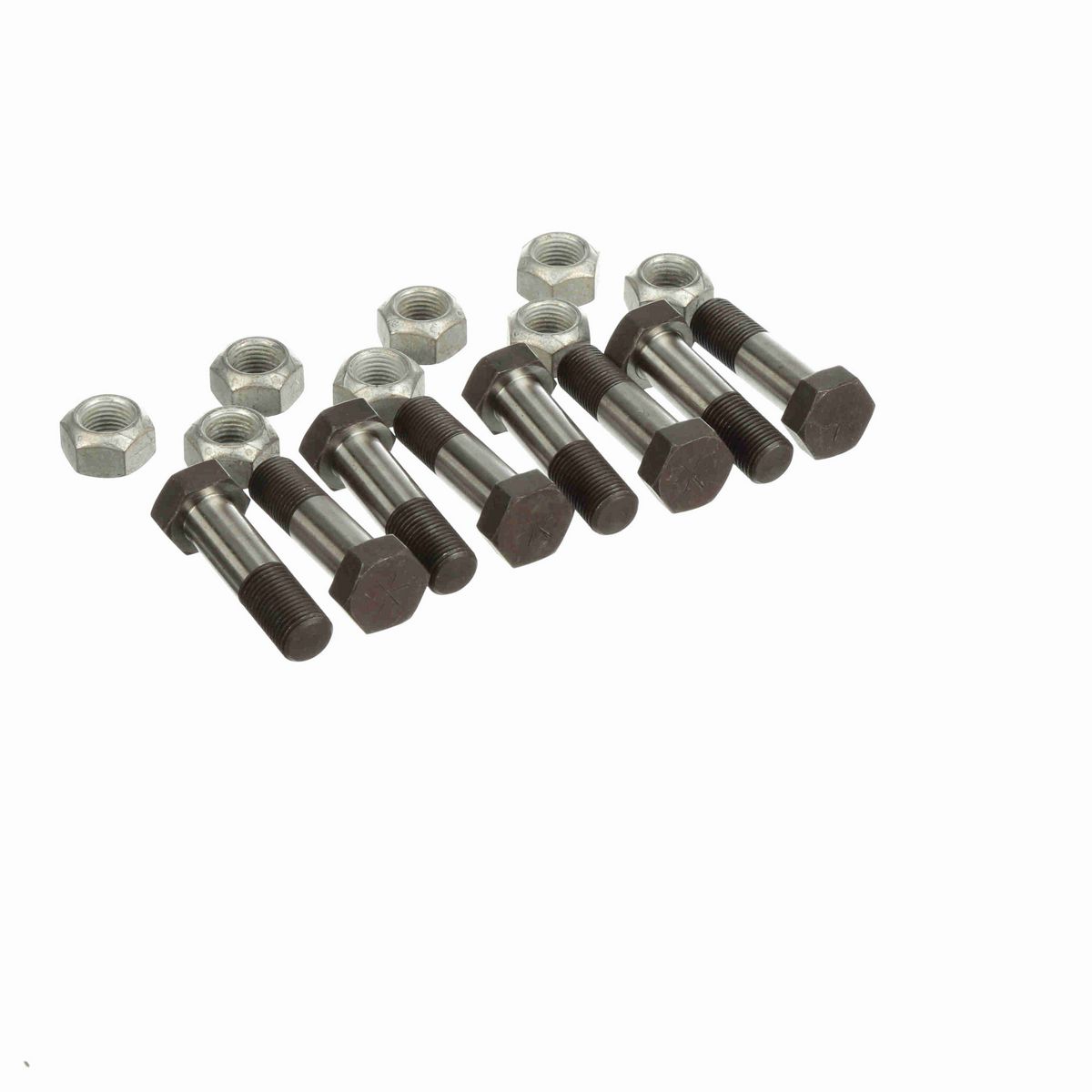 Kop-Flex Disc Coupling High Torque - Semi-Unitized Fastener Set - Style KD10 - Size 254 - 254 KD HSFS