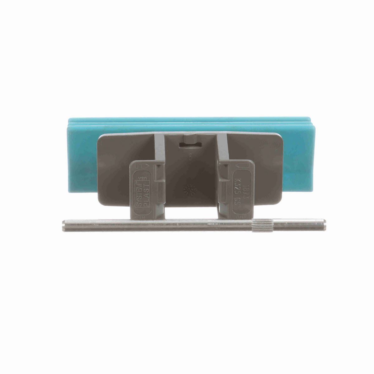 System Plast 11733 - GRPK-LFG-K450-GS2-TPR