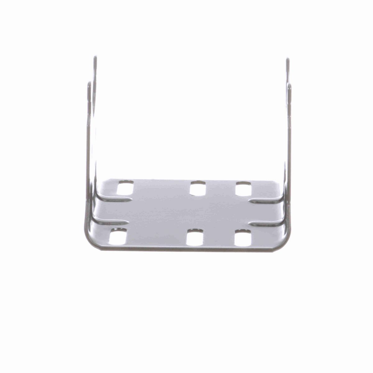 FASCO Resilient Base, Length 4.4" for 2 1/2" Dia. Ring - 35-435BASE