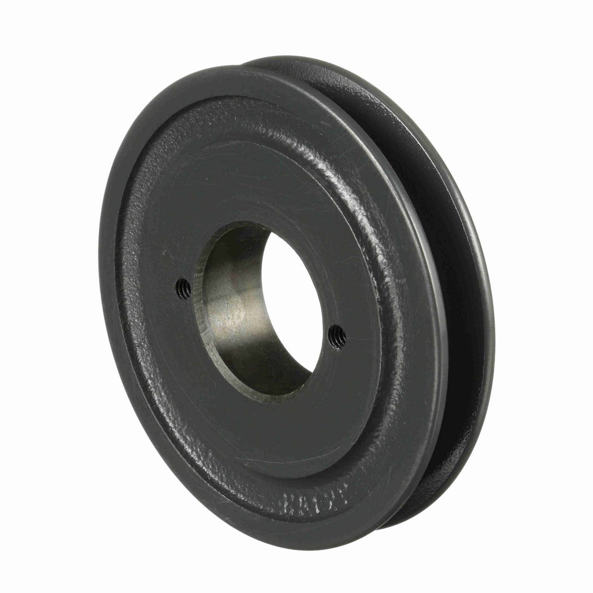 Browning 1 Groove Cast Iron FHP - Bushed Sheave - AK46H