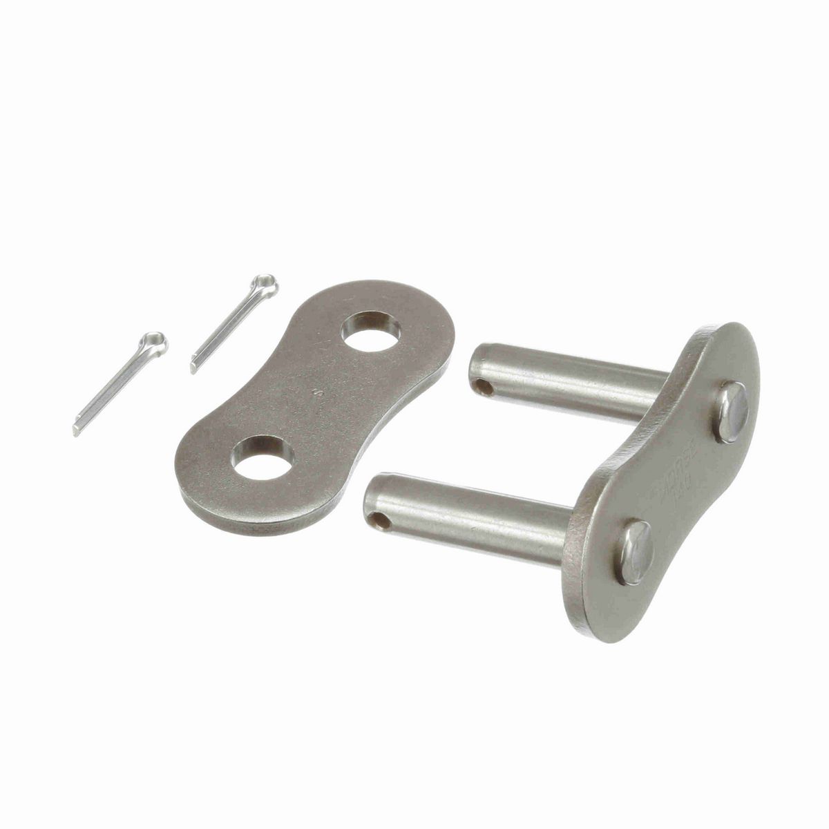 Morse Standard Roller Chain Cotter Pin Connecting Link - 140 C/L C/P S/F