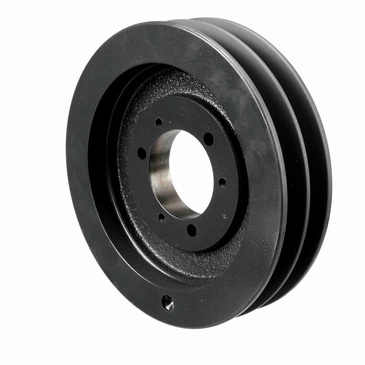 Browning 2 Groove Cast Iron Bushed Bore Multiple Sheave - 2B68SDS