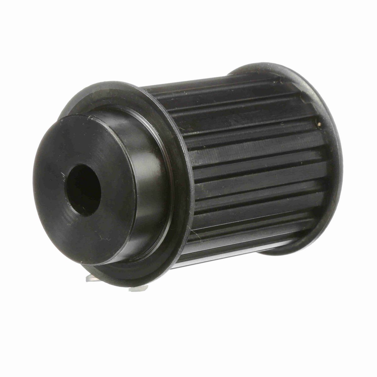 Browning Steel Rough Bore Gearbelt Pulley - 18HB300