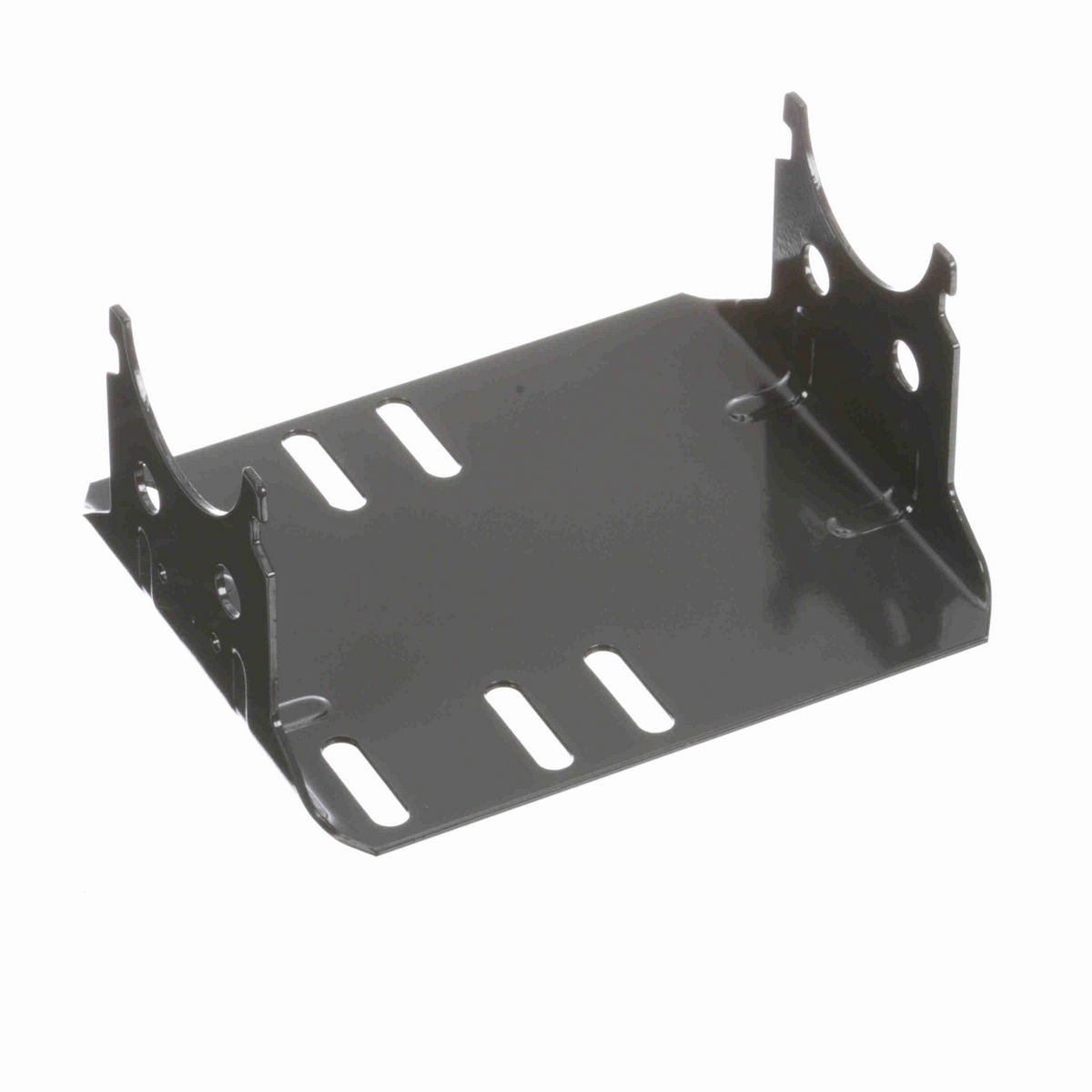 FASCO Resilient Base, Length 7.1" for 2 1/2" Dia. Ring - 35-705BASE