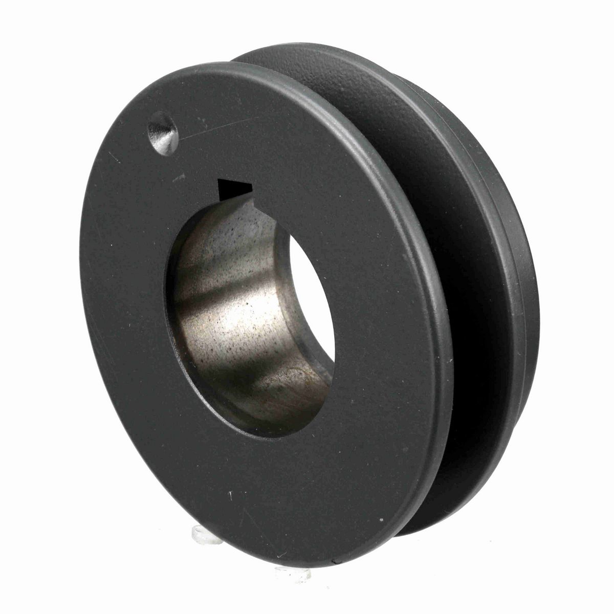 Browning 1 Groove Cast Iron Bushed Bore Multiple Sheave - 1TB36