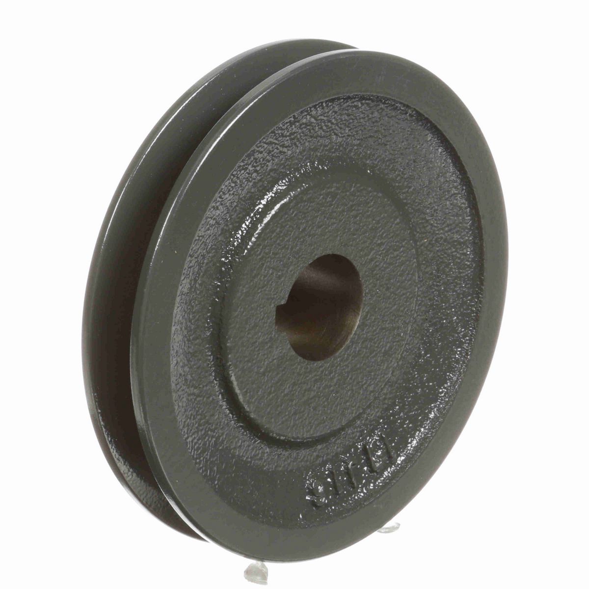 Browning 1 Groove Cast Iron FHP - Finished Bore Sheave - AK46X15/16