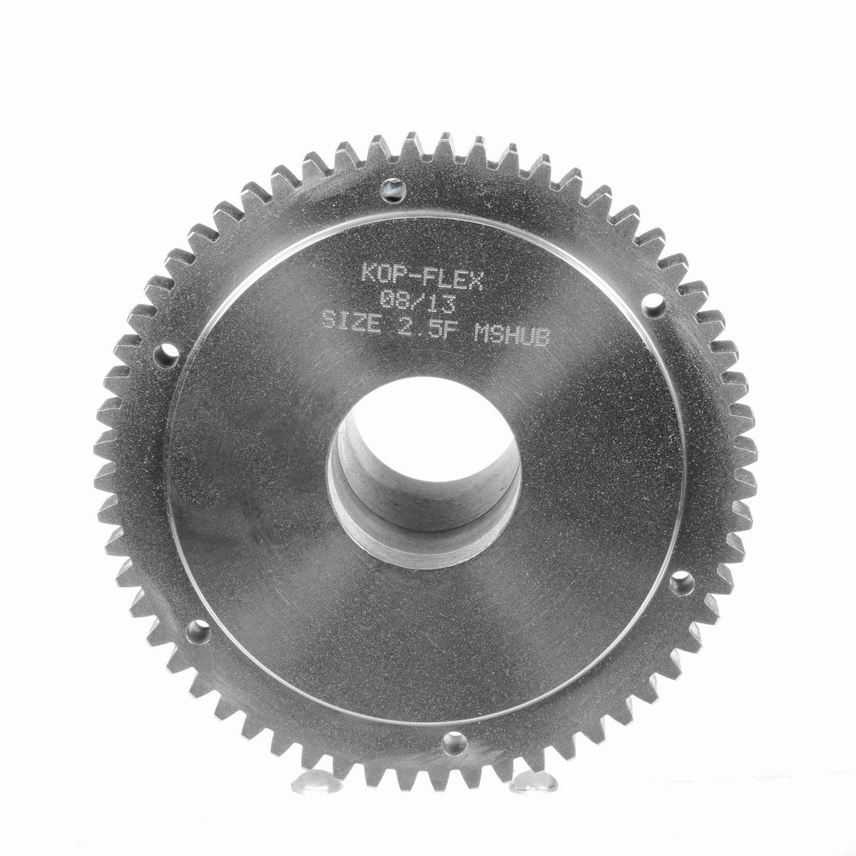 Kop-Flex Gear Coupling Medium Slide Flex Hub - Size 2.5 - 2 1/2F MSHUB