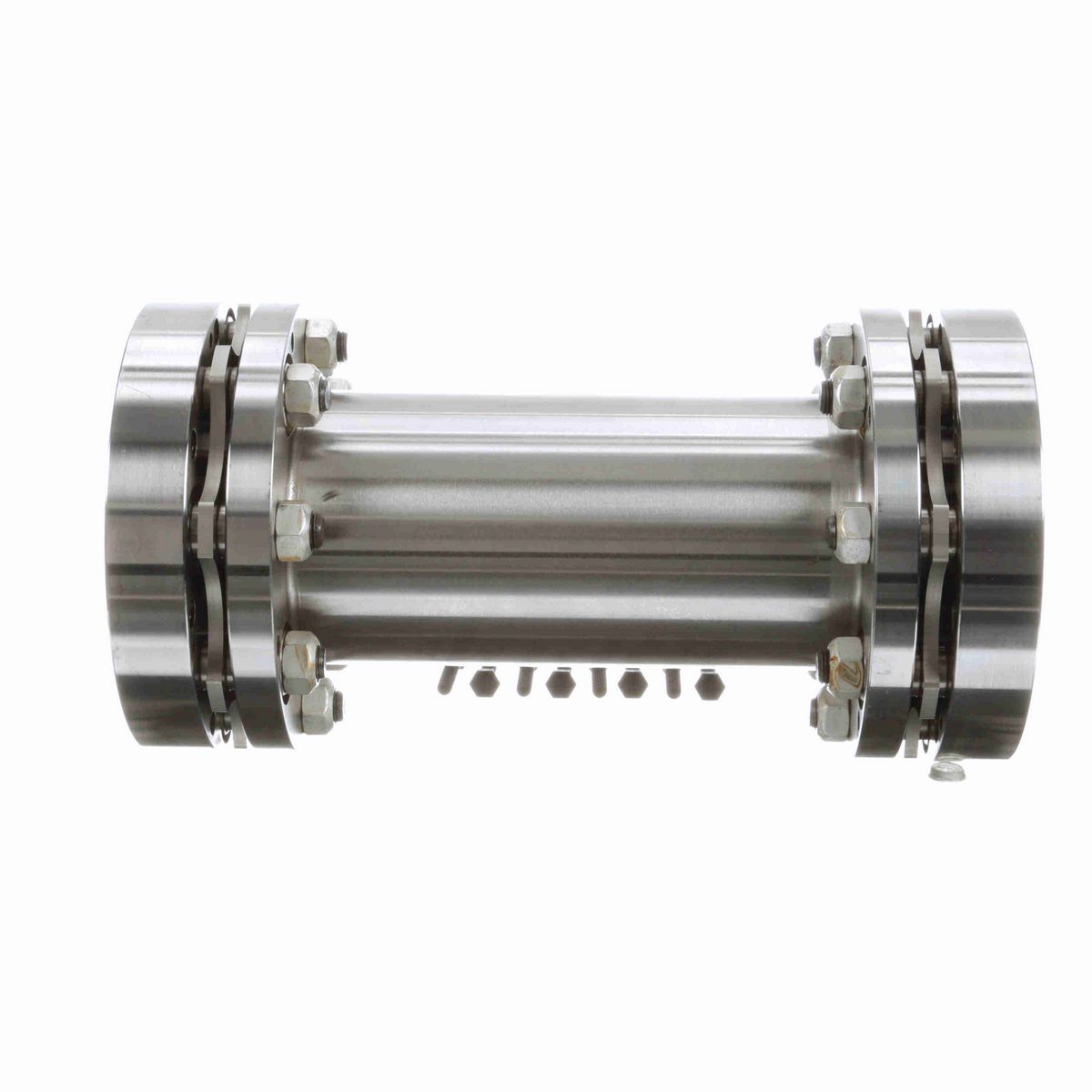 Kop-Flex Disc Coupling Center Assembly - Style KD20 - Size 204 - 204 KD 20 CA1200