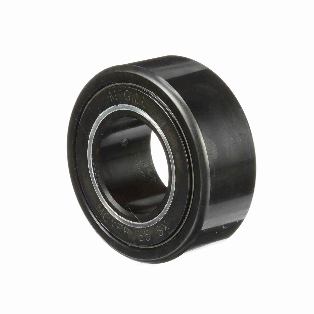 Опорный ролик McGill CAMROL MCYRR 35 SX, цилиндрический, с уплотнением, метрический