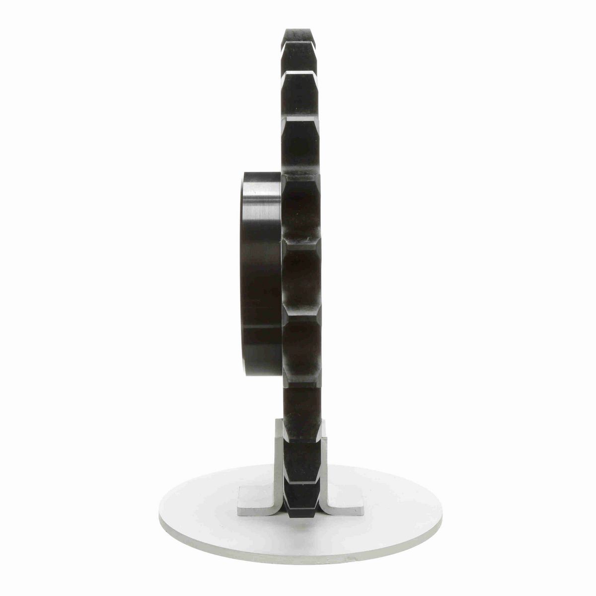 Browning Steel Bushed Bore Roller Chain Sprocket - H120R26