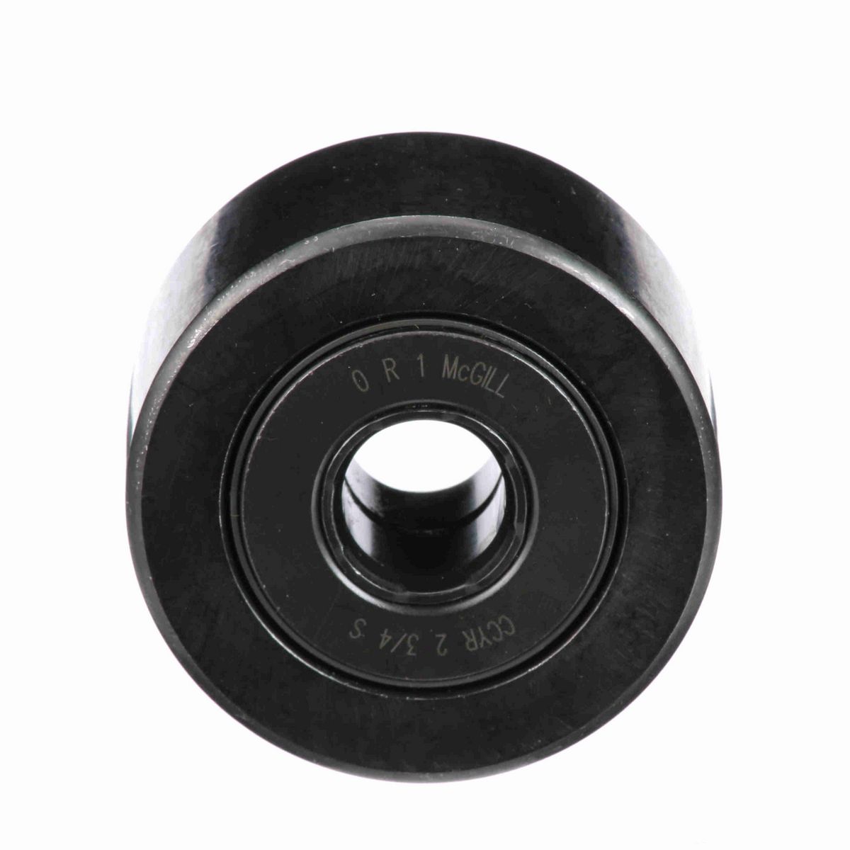 Опорный ролик McGill CAMROL CCYR 2 3/4 S, бочкообразный, с уплотнением, дюймовый