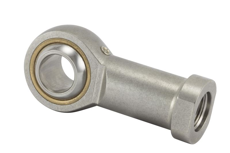 Шарнирная головка RBC Series SF SFLG2045, внутренняя резьба, четырехкомпонентная, требующая обслуживания