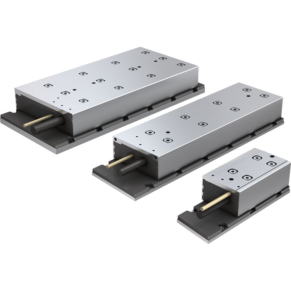 SECOND PART LINEAR MOTOR ML3S06-NN-0288-NN [R911385182]