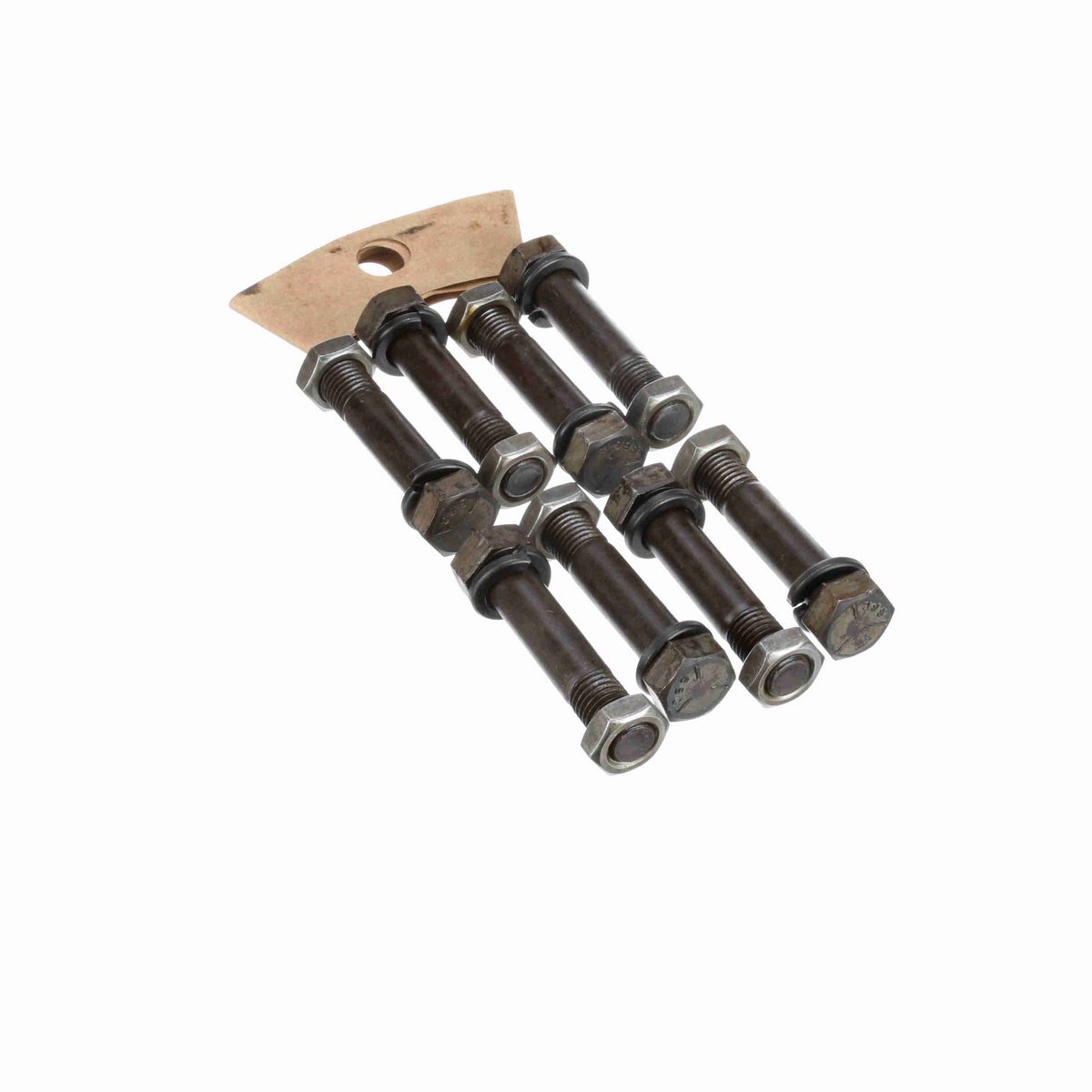 Kop-Flex Gear Coupling Vertical Slide Fastener Set - Size 5 - 5 EB VSFS