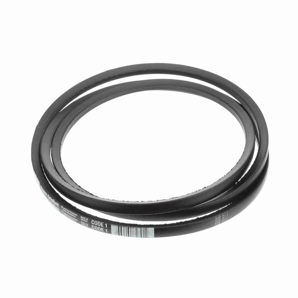 Browning Neoprene Wrapped Belt 95% Efficient - B110