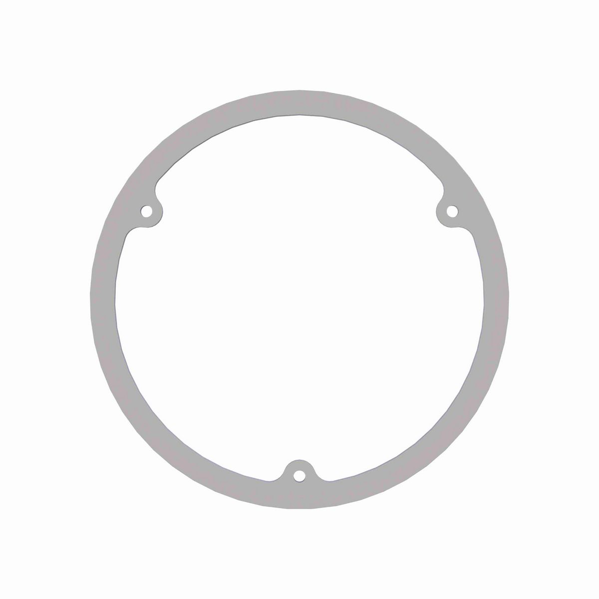 Rexnord 815 Series Stainless Steel GuideRing Kit for 27 & 28 Tooth Sprockets - W866-YYC