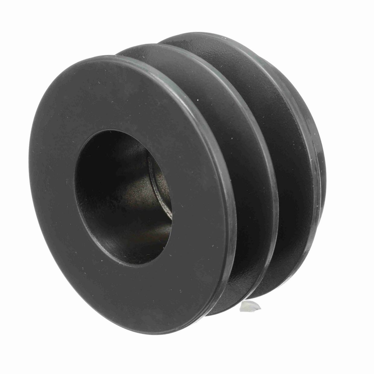 Browning 2 Groove Cast Iron FHP - Finished Bore Sheave - 2BK36X 1 3/8