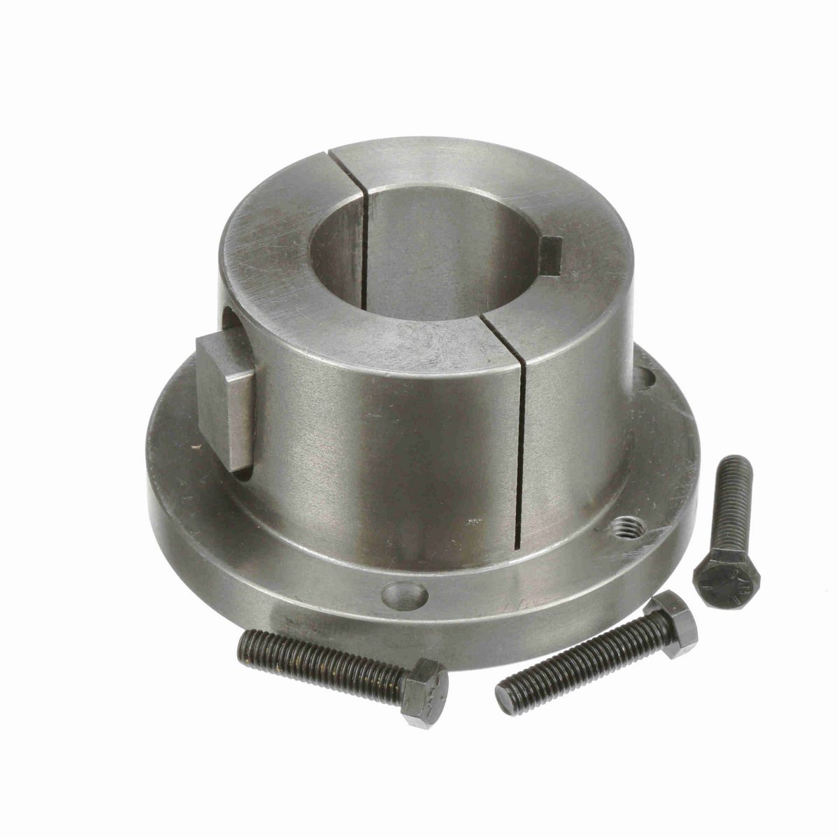 Browning Split Taper Bushing - Metric Bore Type - R1 55 MM