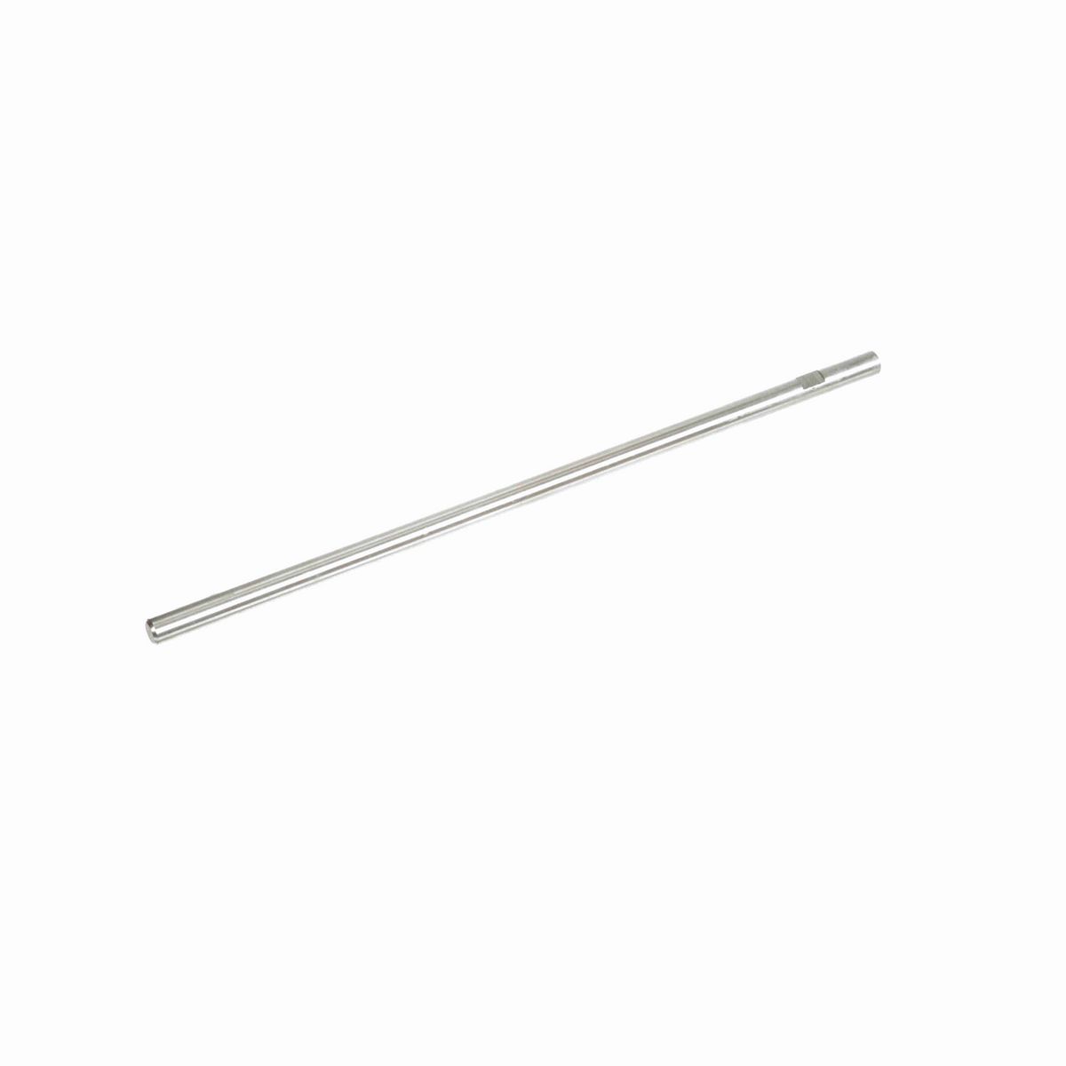 System Plast Adjusting Rod; Length: 15-in, for Rod Diameter: 1/2-in Thread: 3/8-16 - VG-212-15-38
