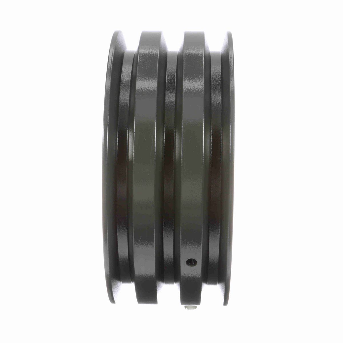 Browning 3 Groove Cast Iron Bushed Bore Companion Sheave - 3MVC106Q