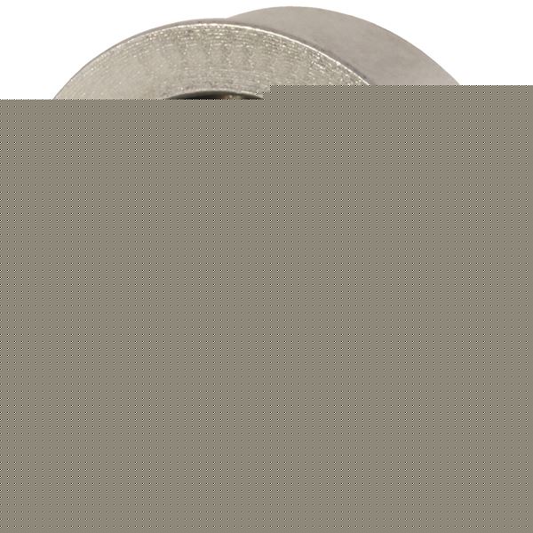 Фланцевый однорядный шарикоподшипник RBC Nice FSRM Series FSRM084811BF18, прецизионный фрезерованный