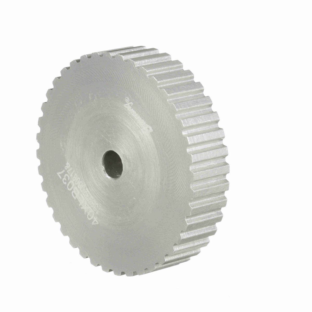 Browning Steel Rough Bore Gearbelt Pulley - 40XLB037