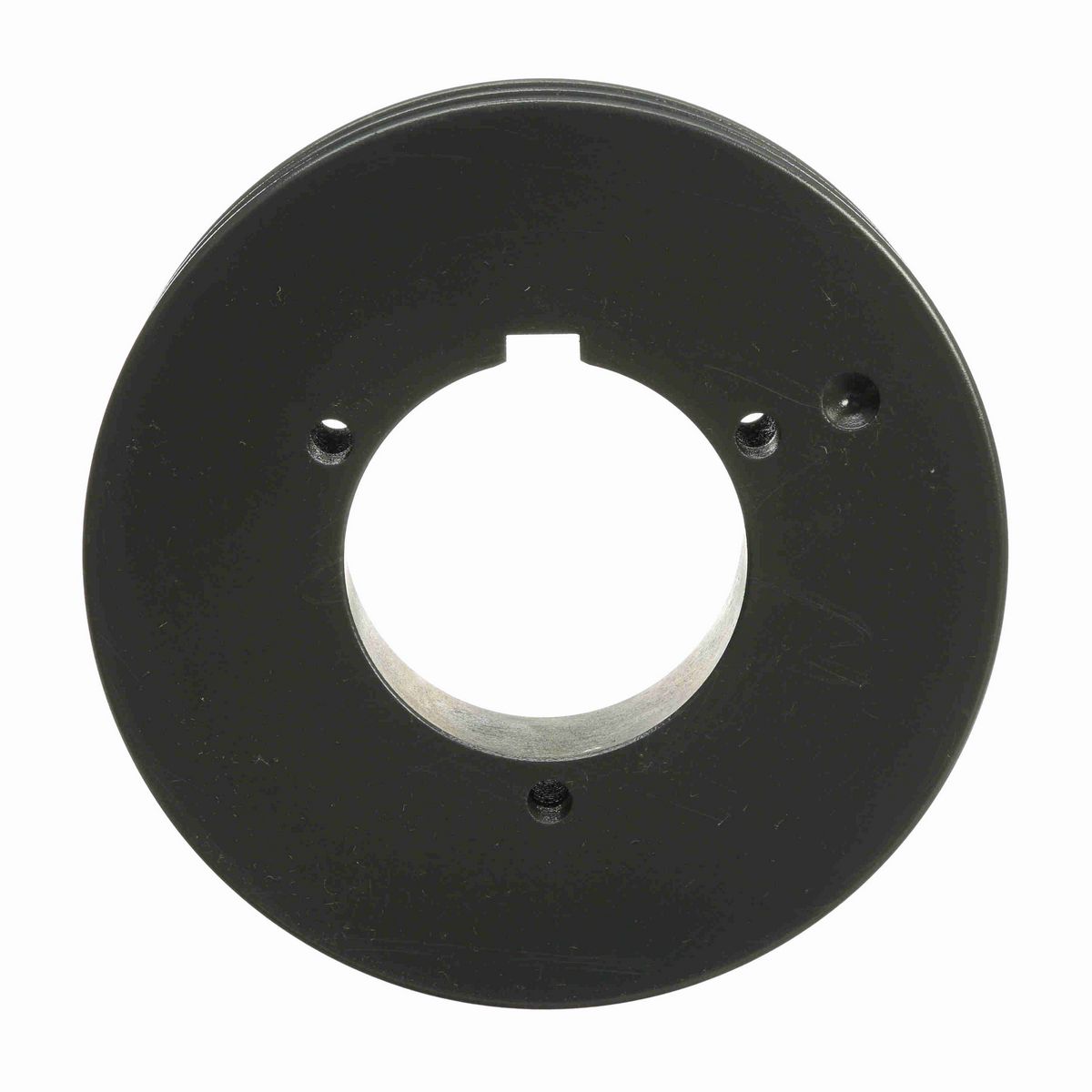 Browning 2 Groove Cast Iron Bushed Bore Multiple Sheave - 2B60Q