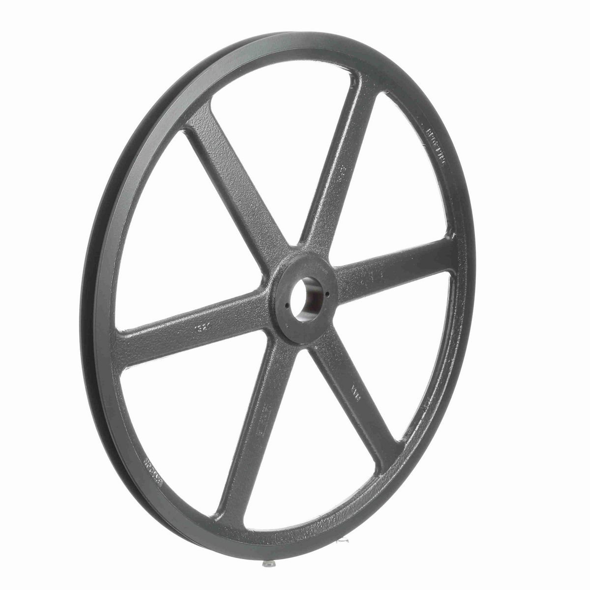 Browning 1 Groove Cast Iron FHP - Bushed Sheave - BK190H