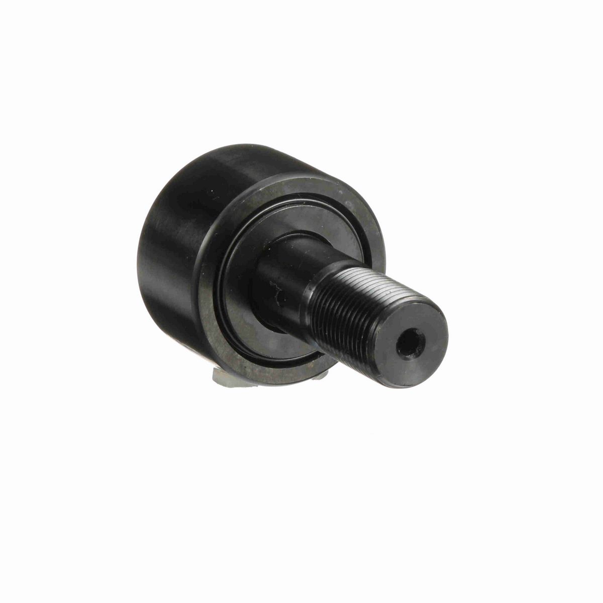 Опорный ролик с цапфой McGill CAMROL CCF 1 3/4 SB, бочкообразный, с уплотнением, с шестигранным отверстием, дюймовый