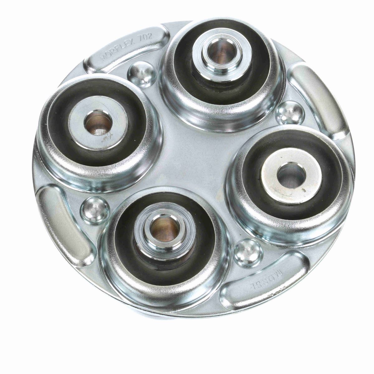 Morse Elastomeric Coupling Morflex (R) Center - 702 MORFLEX CENTER